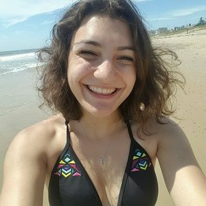 Meet your Posher, Allie