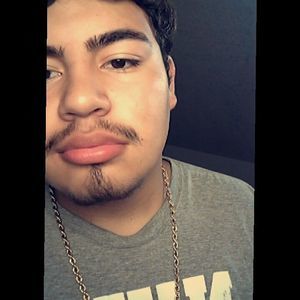 Meet your Posher, Mathew