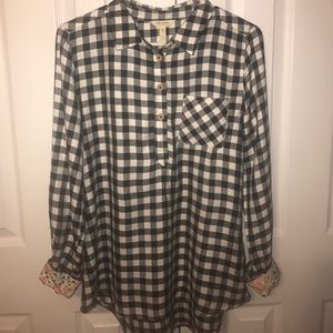 Matilda Jane Magnolia Dreams Tunic