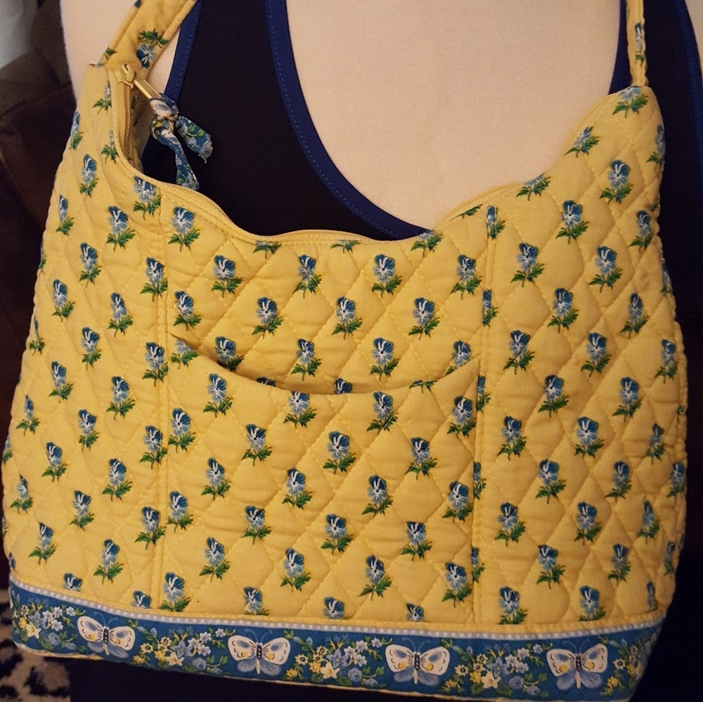 Vera Bradley Bag NWOT