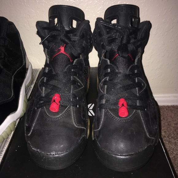 Varsity 6s - Picture 1 of 4