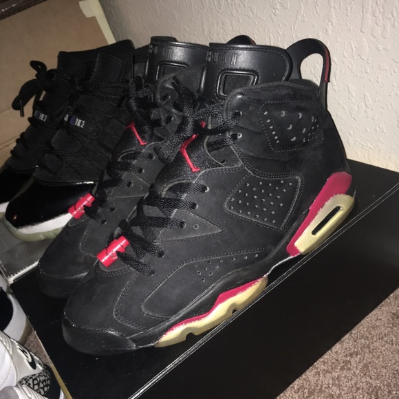 Varsity 6s - Picture 2 of 4