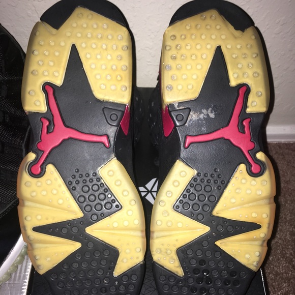 Varsity 6s - Picture 3 of 4