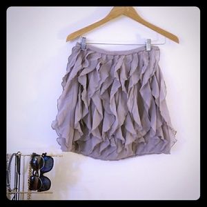 Club Monaco mini dress