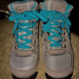 gripstick shoes