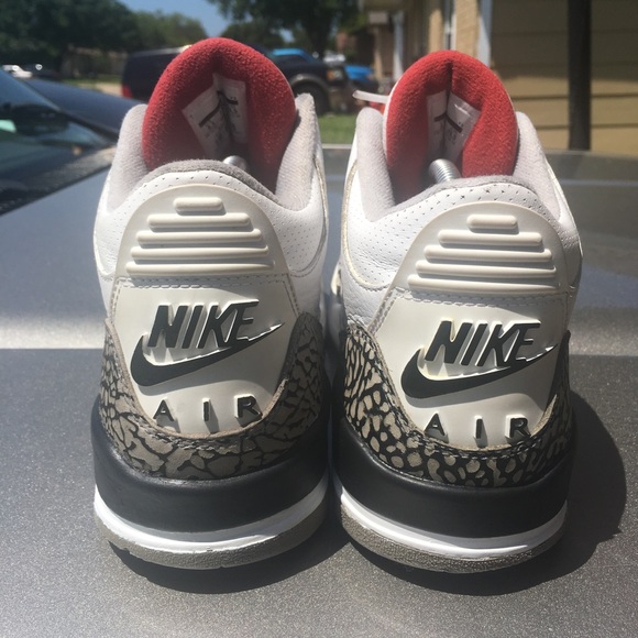 Retro 88 3s - Picture 1 of 7