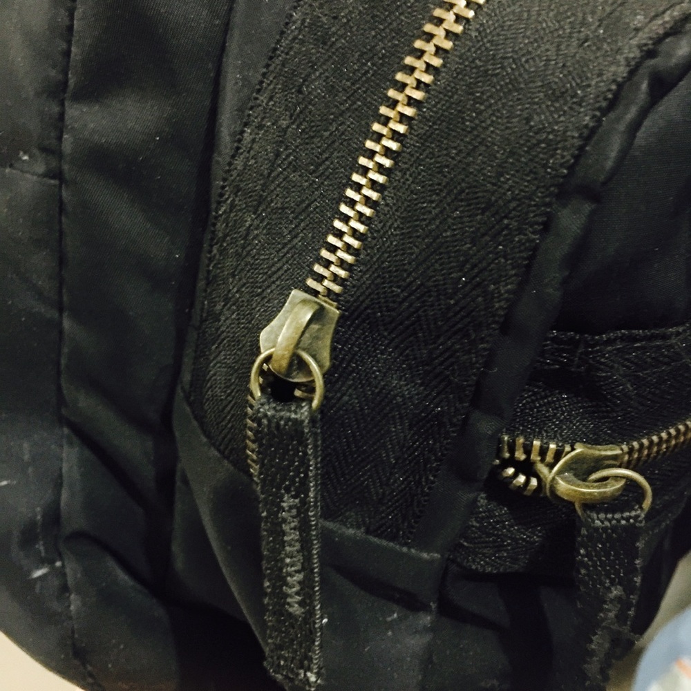 🚫SOLD🚫 Vans backpack - Picture 5 of 8