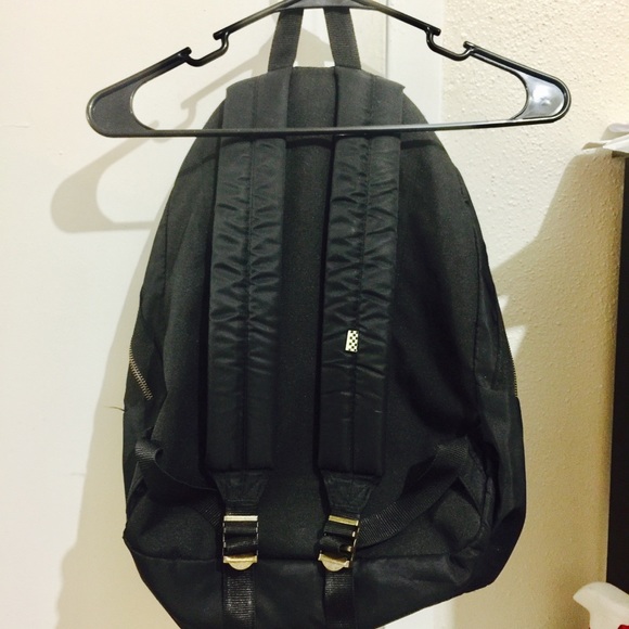🚫SOLD🚫 Vans backpack - Picture 3 of 8