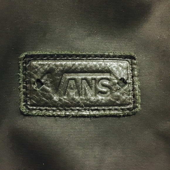 🚫SOLD🚫 Vans backpack - Picture 4 of 8