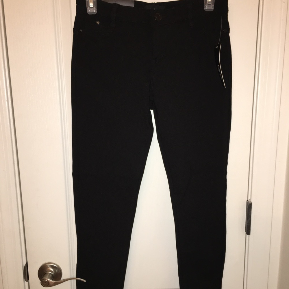 Black jeans
