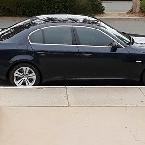 Meet your Posher, Edgar