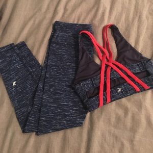 Matching outfit by Glydr Apparel