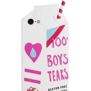 Valfre Boys Tears 3D iPhone 6/6s Case