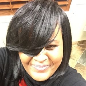 Meet your Posher, Jocelyn