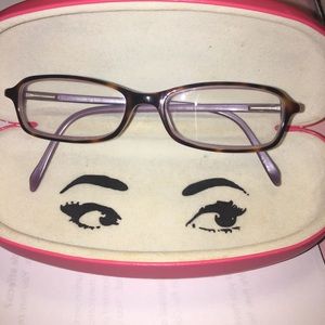 Kate Spade Edie Prescription Glasses