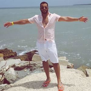 Meet your Posher, Uday