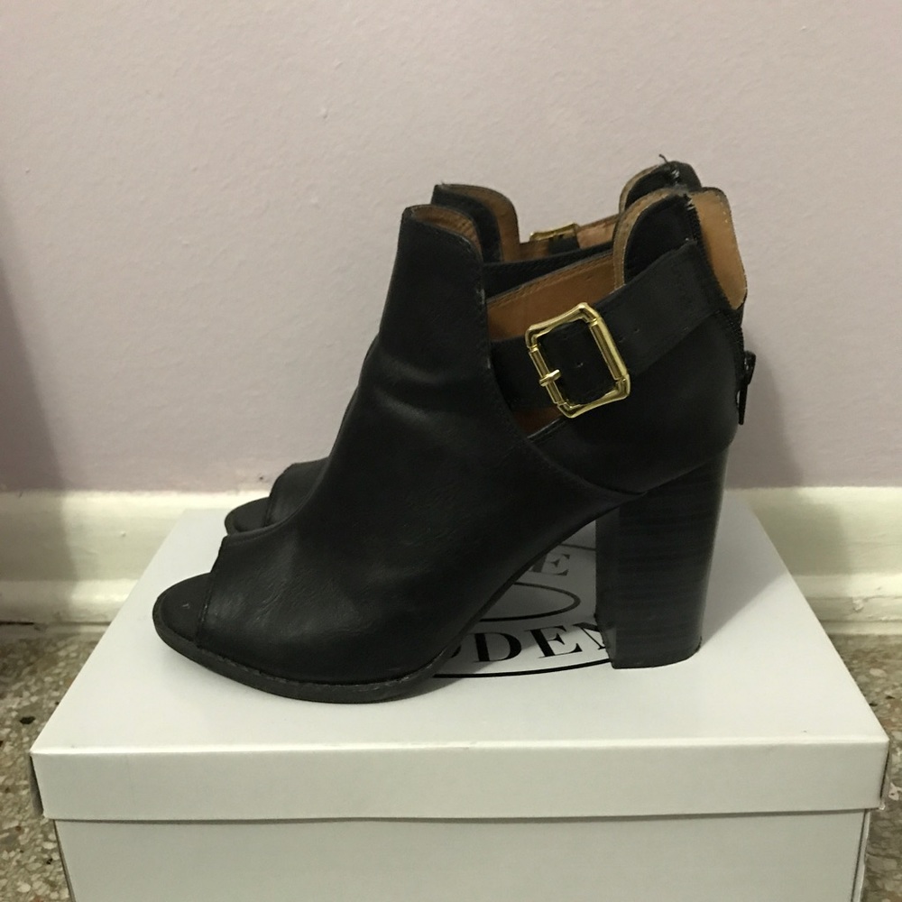 Women Fiona High Heels