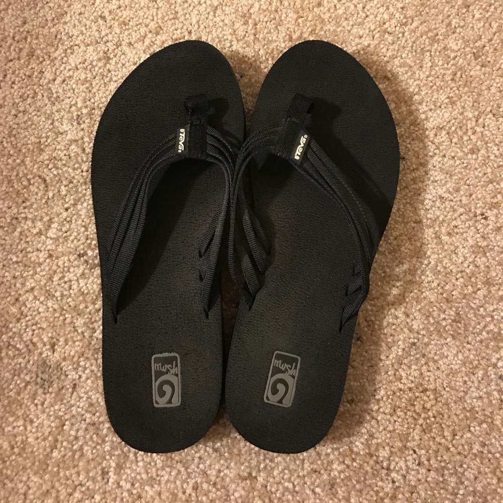 Flip flops