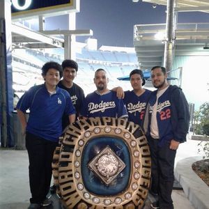 Meet your Posher, Bryan