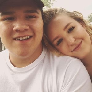 Meet your Posher, Jordan