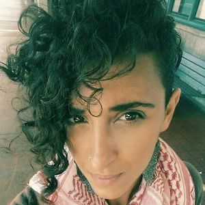 Meet your Posher, Nadia