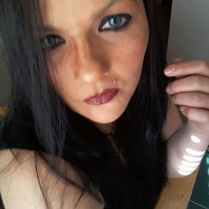 Meet your Posher, Cidalia