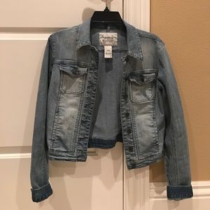 American Rag Denim Jacket