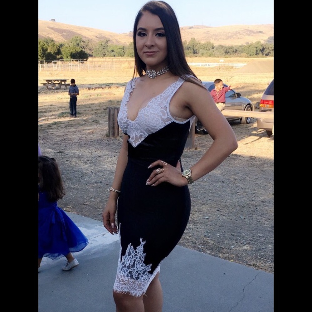 Meet your Posher, Yesenia