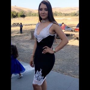 Meet your Posher, Yesenia