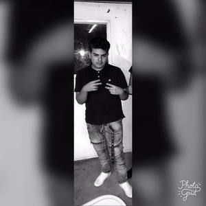 Meet your Posher, William