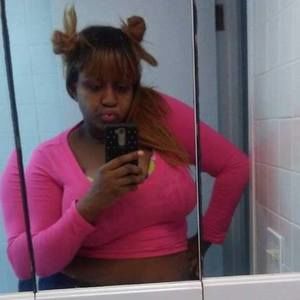 Meet your Posher, Michaela