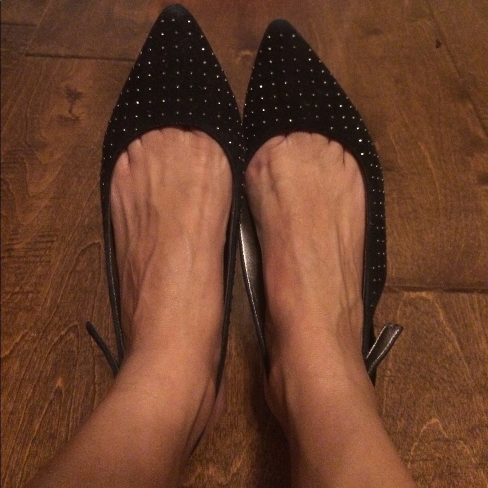 Sam Edelman flats