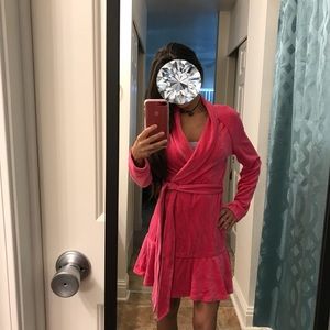 Robe by Juicy Couture