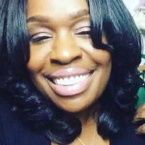 Meet your Posher, Kim