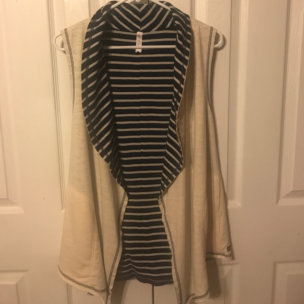 Matilda Jane Full Moon Reversible Vest