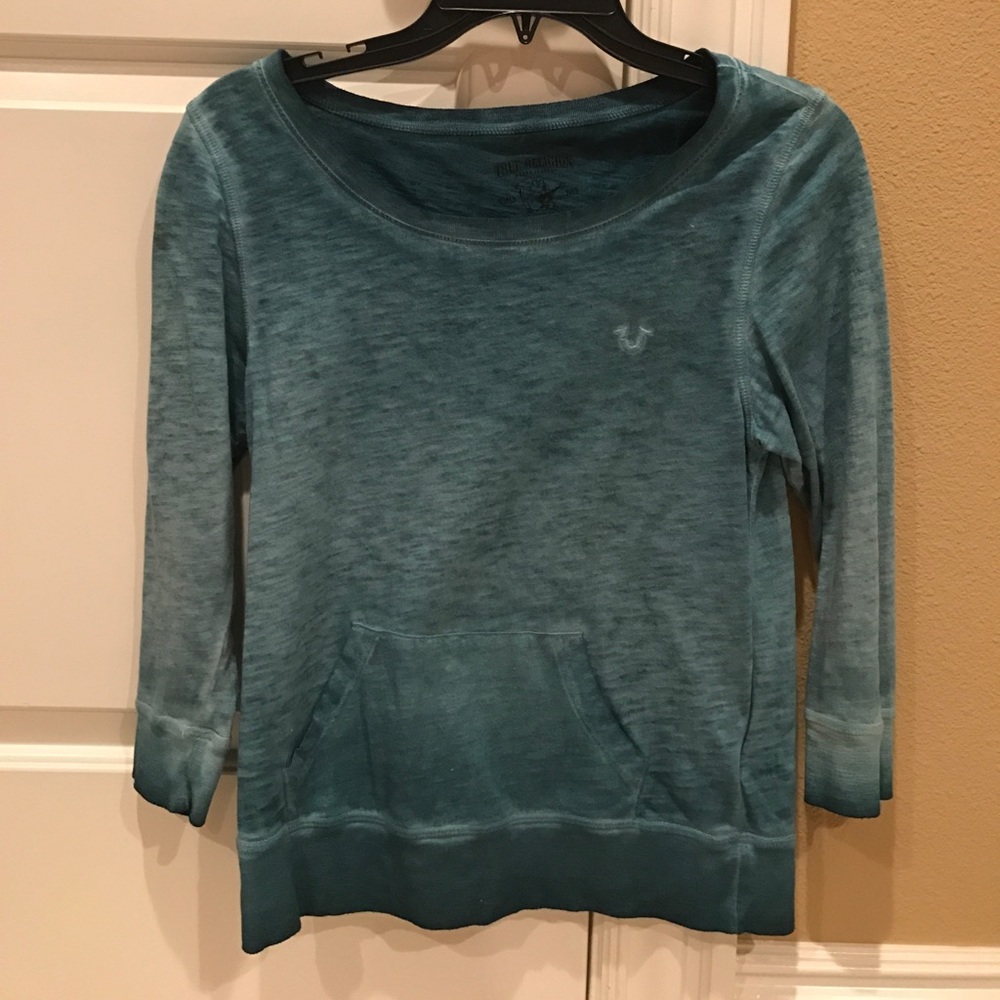 True Religion Shirt