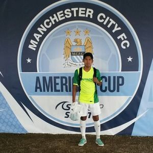 Meet your Posher, Eduardo