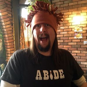 Meet your Posher, Steve