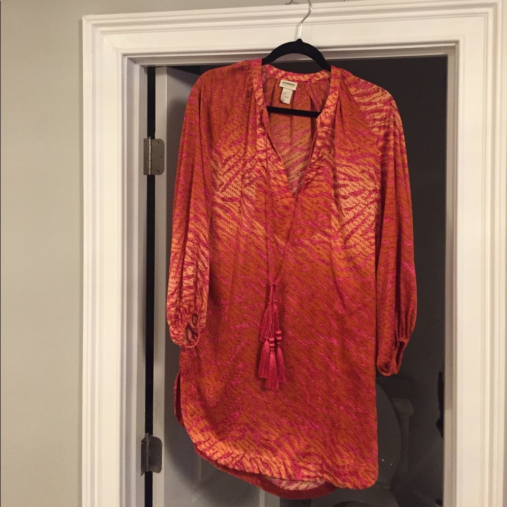 H&M tunic