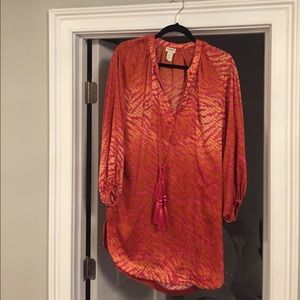 H&M tunic