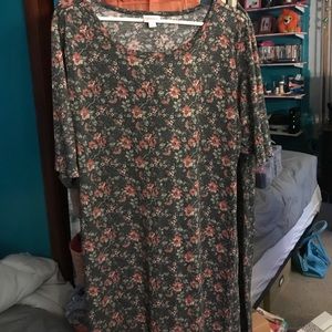 Lularoe 2xl Julia