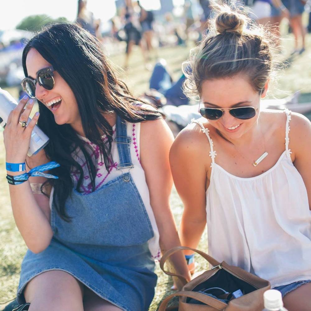 Meet your Posher, Shelby