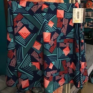 Lularoe azure 3xl