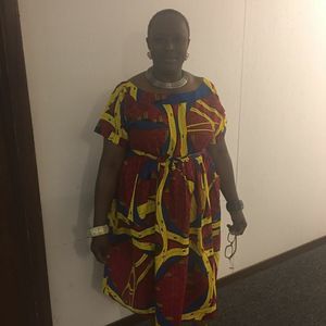 Meet your Posher, Budude