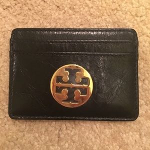 Tory Burch Card Case