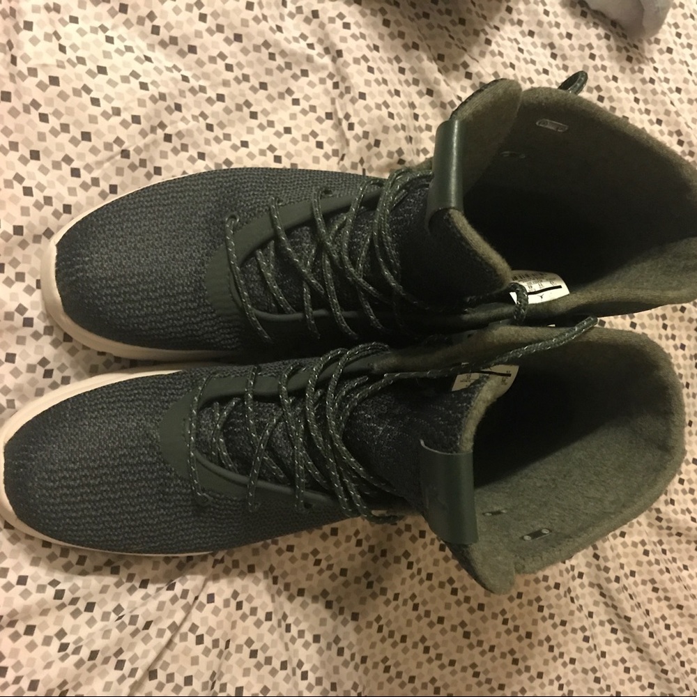 Jordan future boots. No box