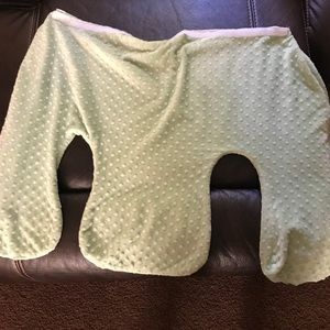 🔥TWIN Z PILLOW COVER🔥