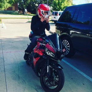 Meet your Posher, Jd