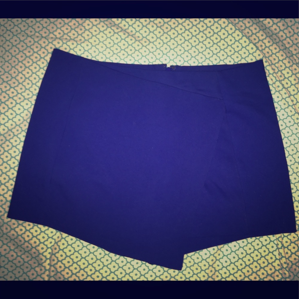 Express skort