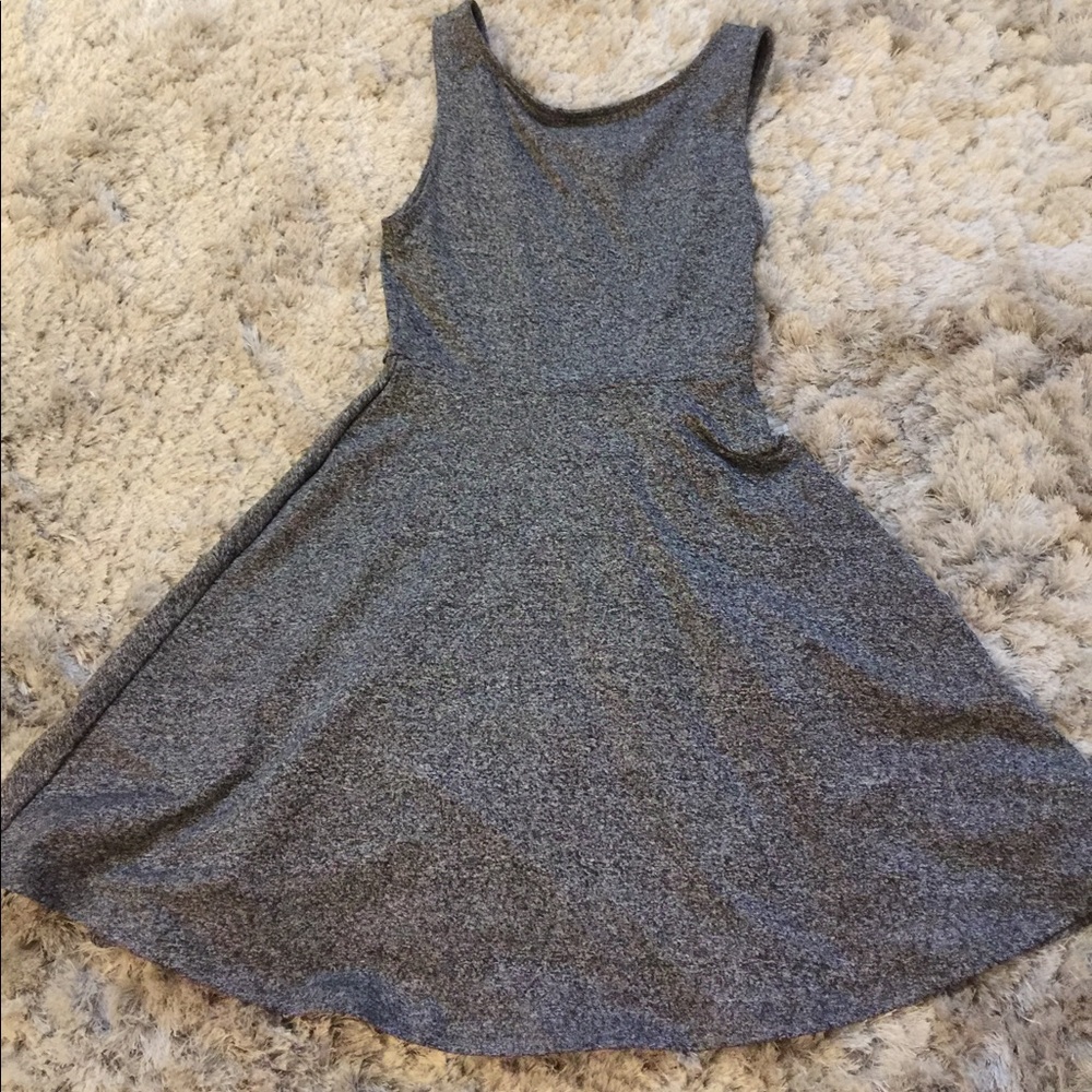 Skater dress